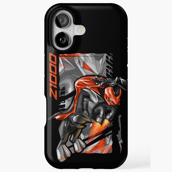 Kawasaki iPhone Cases for Sale | Redbubble