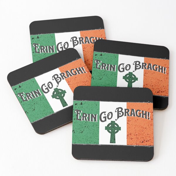 Item preview, St. Patrick's Day - Erin go Bragh!  designed and sold by KTDesigns321.