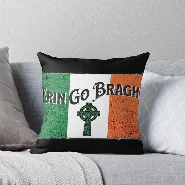 Item preview, St. Patrick's Day - Erin go Bragh!  designed and sold by KTDesigns321.