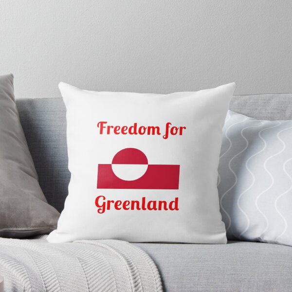 Item preview, Greenland - Stylish Prints, designed and sold by Fleetwood1994.