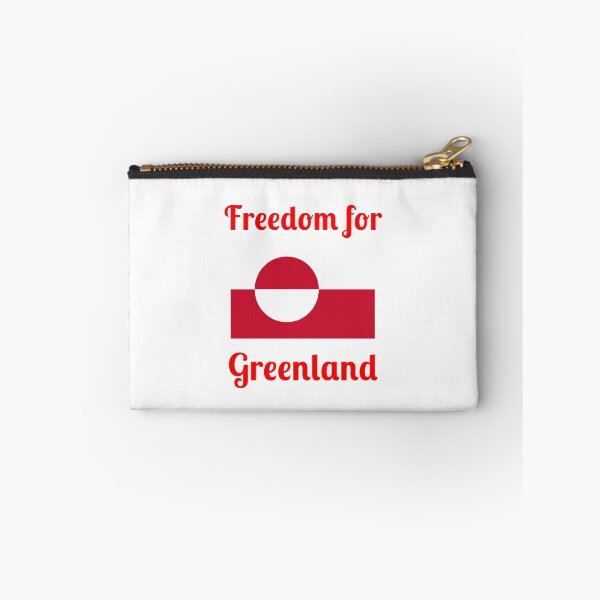Item preview, Greenland - Stylish Prints, designed and sold by Fleetwood1994.