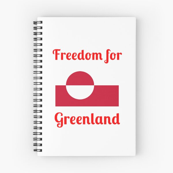 Item preview, Greenland - Stylish Prints, designed and sold by Fleetwood1994.