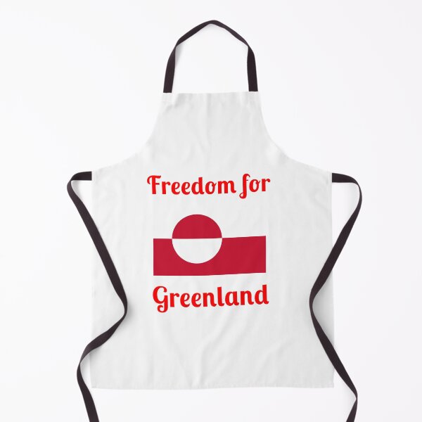 Item preview, Greenland - Stylish Prints, designed and sold by Fleetwood1994.