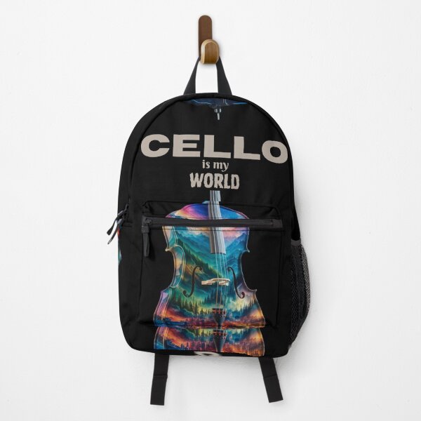 Item preview, Cello, Cello is My World, Classical Music, Orchestra, For Cellist, Cellist Life, Cellist World designed and sold by KolorellaS.