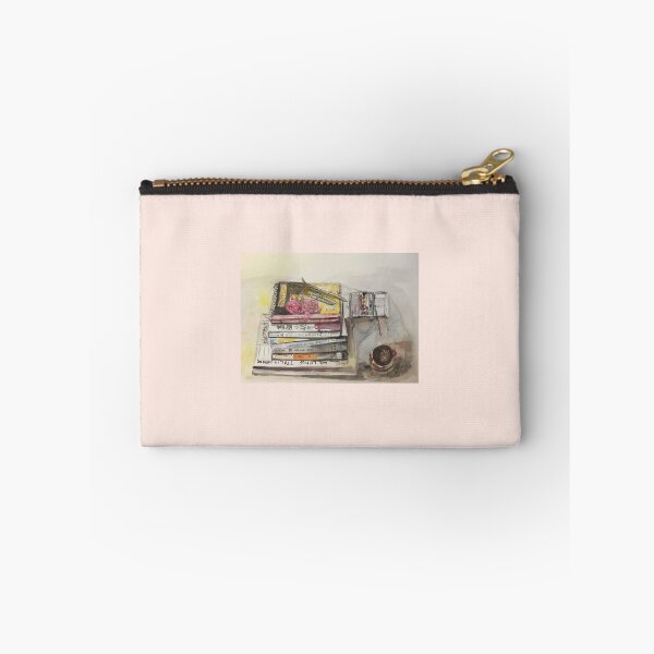 Item preview, Retro Book Cafe  designed and sold by tuyetstudio.