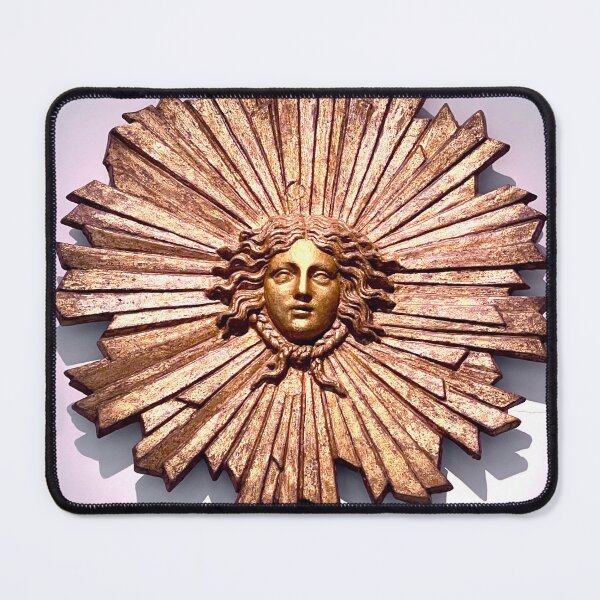 Item preview, 18th century sunburst sign from a Parisian shop designed and sold by ricoflinn.