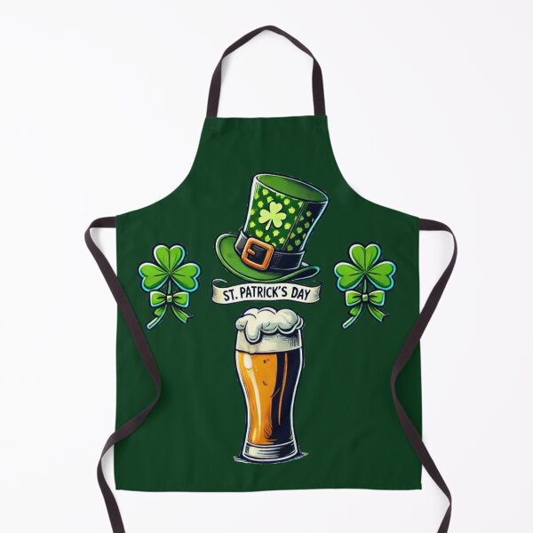 Item preview, Happy St. Patrick's Day designed and sold by mrf2thed.