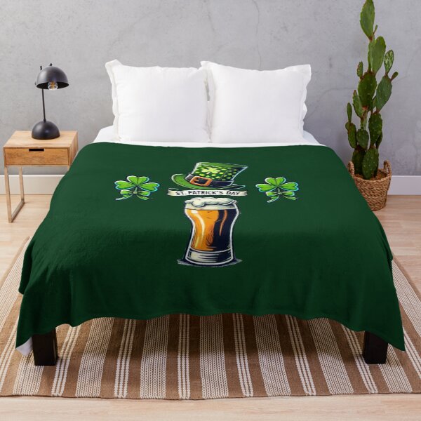 Item preview, Happy St. Patrick's Day designed and sold by mrf2thed.