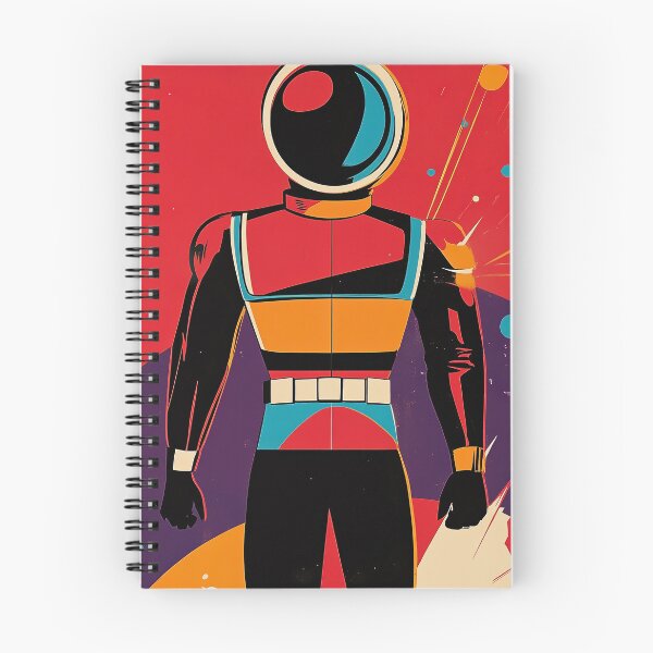 Item preview, Void Warrior designed and sold by Retro Type.