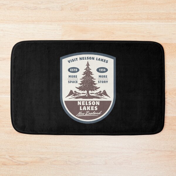 Item preview, Nelson Lakes National Park designed and sold by aussieexplore.