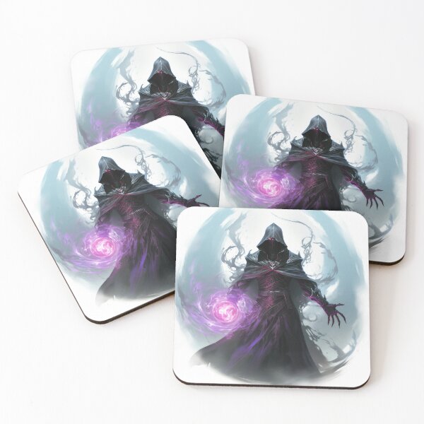 Item preview, Shadowmancer designed and sold by Picture Dynasty.