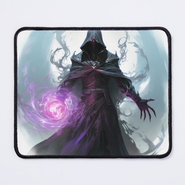 Item preview, Shadowmancer designed and sold by Picture Dynasty.