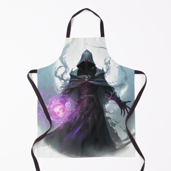 Item preview, Shadowmancer designed and sold by Picture Dynasty.