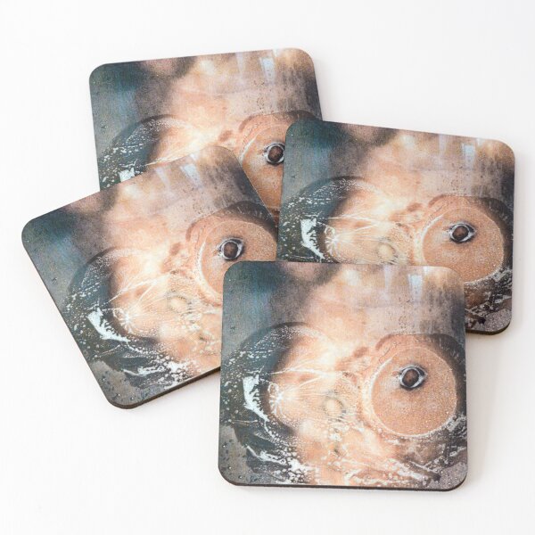 Item preview, soap foam and water on glass designed and sold by Claudio Pepper.