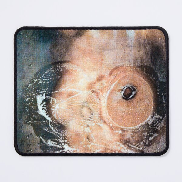 Item preview, soap foam and water on glass designed and sold by Claudio Pepper.