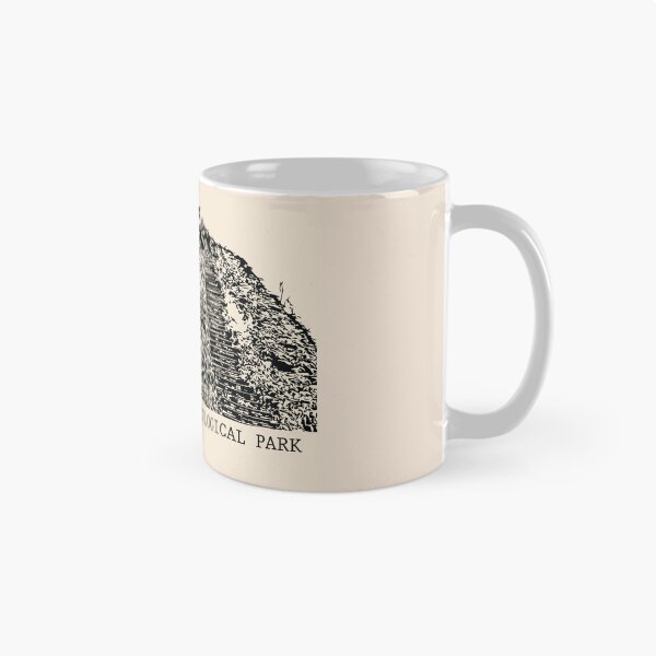 Item preview, San Agustín Archaeological Park - Colombia designed and sold by Lakeric.