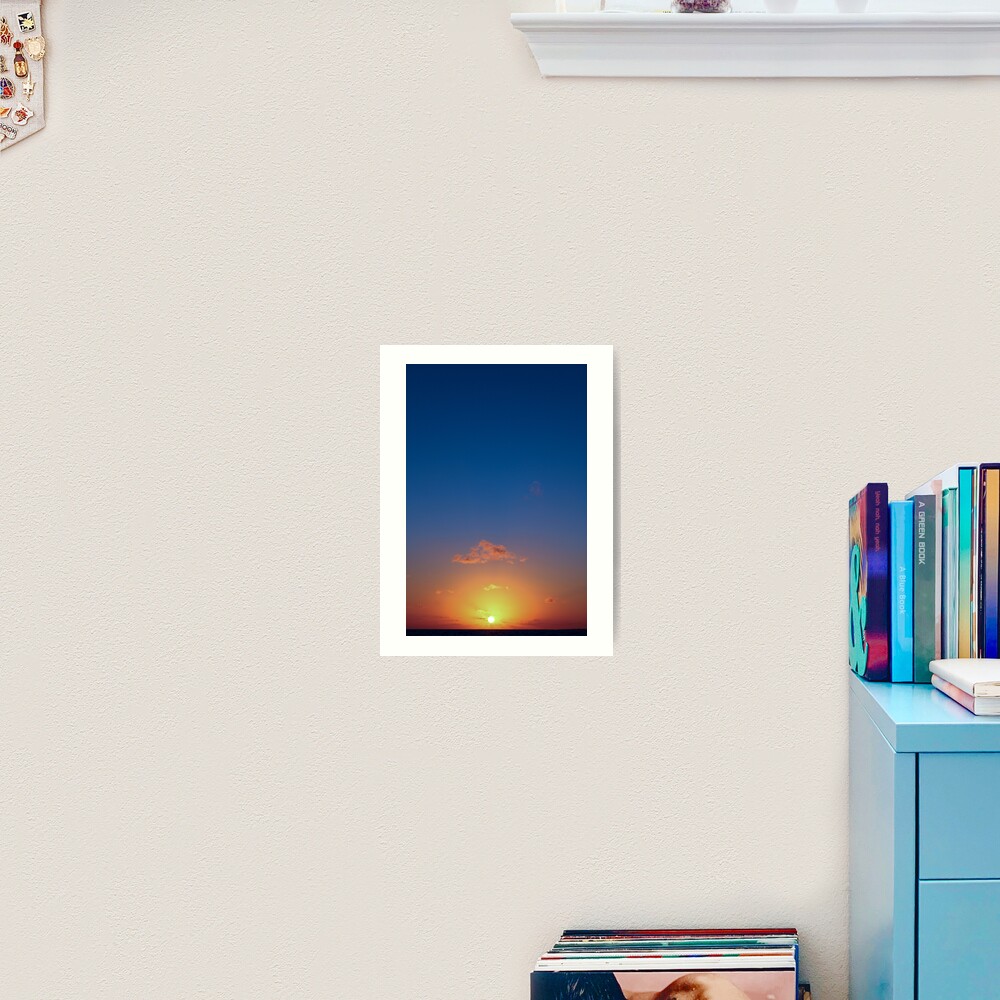 Item preview, Art Print designed and sold by casecase20.