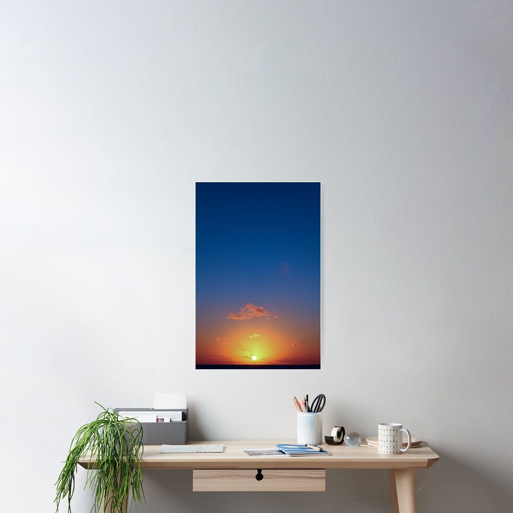Item preview, Poster designed and sold by casecase20.
