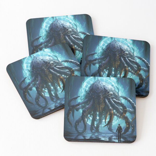 Item preview, Dark Mammoth designed and sold by Picture Dynasty.