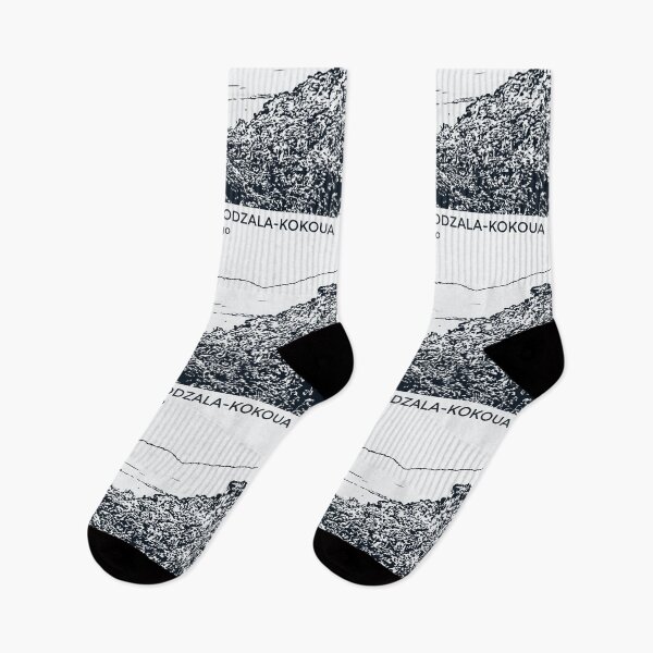 Item preview, Forest Massif of Odzala-Kokoua - Congo designed and sold by Lakeric Cityscapes.