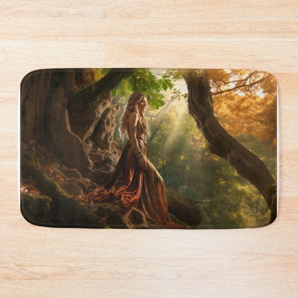 Item preview, Forest Elf designed and sold by Picture Dynasty.