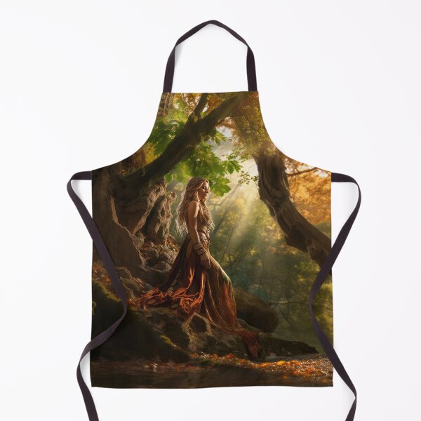 Item preview, Forest Elf designed and sold by Picture Dynasty.