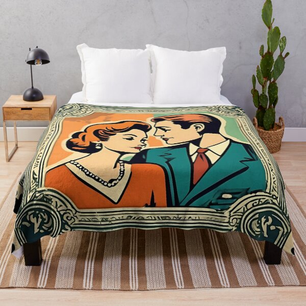 Item preview, Ink & Love Combined Valentine designed and sold by Vintagestamps.