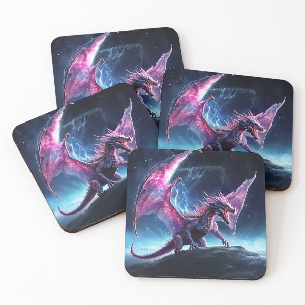 Item preview, Astral Dragon 2 designed and sold by Picture Dynasty.