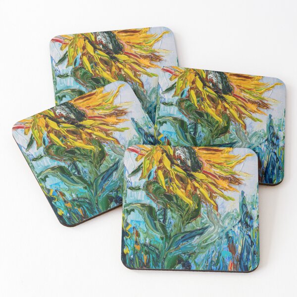 Item preview, Blooming Majesty designed and sold by VladArt House.