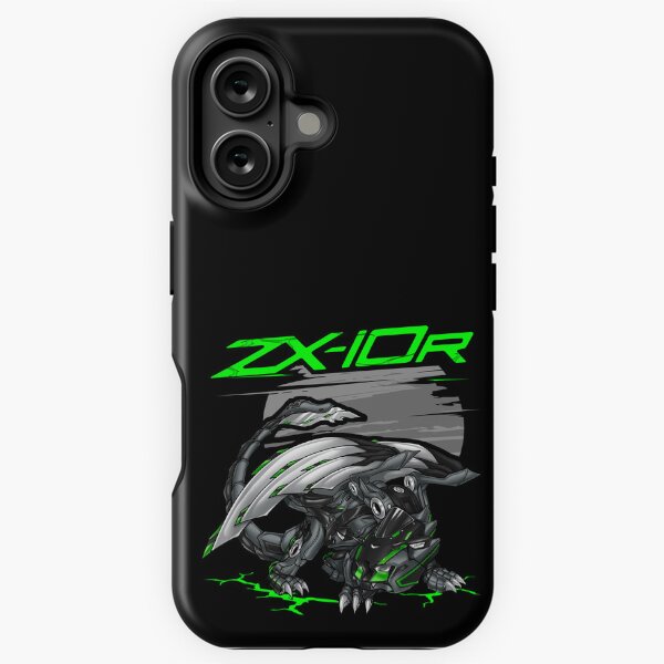 Kawasaki Zx10r iPhone Cases for Sale | Redbubble