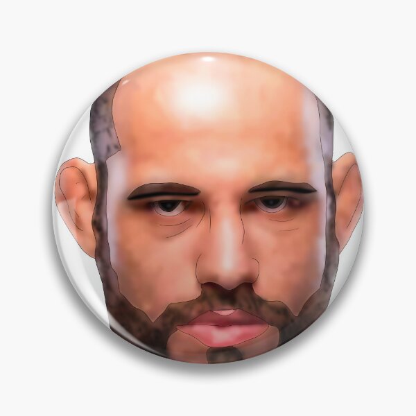 Item preview, Jean Silva – The Fighting Nerds MMA Prodigy designed and sold by GrizzlyCollective.