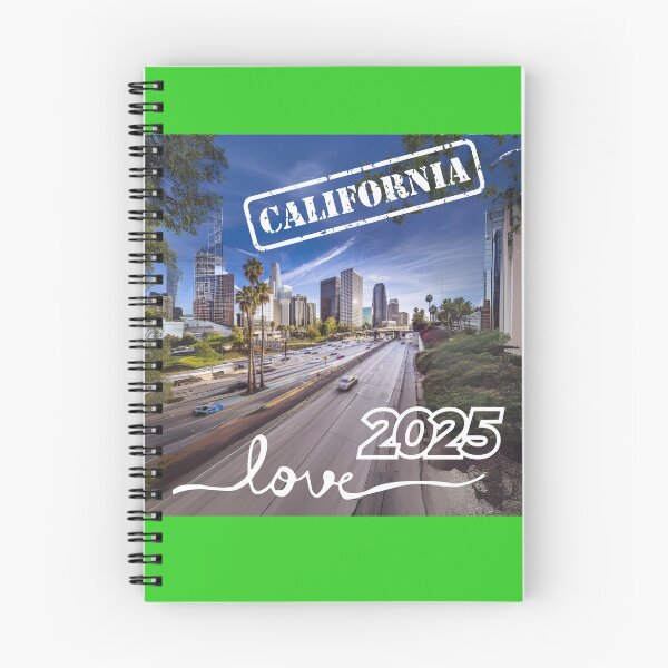 Item preview, CAL FIRE CALIFORNIA (2025) LOVE designed and sold by GROWNFOLKS209.