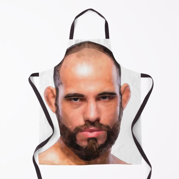 Item preview, Jean Silva – The Fighting Nerds MMA Prodigy designed and sold by GrizzlyCollective.