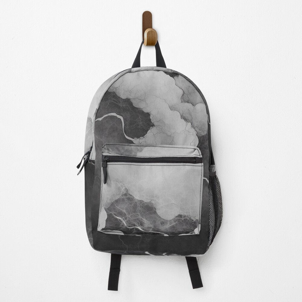 Item preview, Backpack designed and sold by DreamingShell.