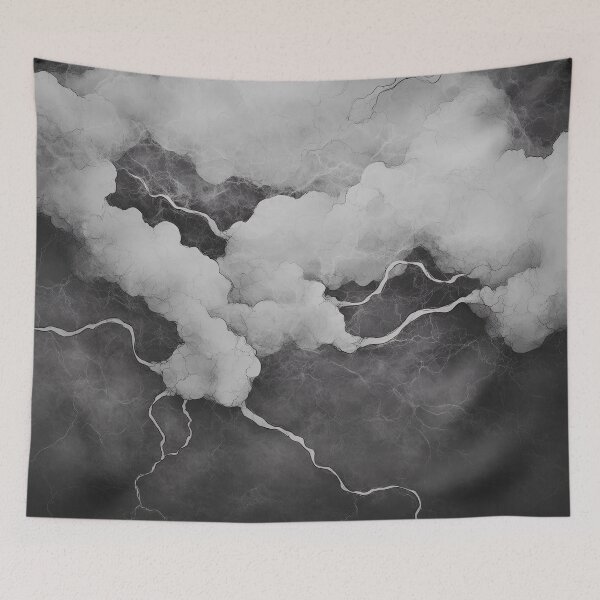 Item preview, Between Currents designed and sold by Dreaming Shell.