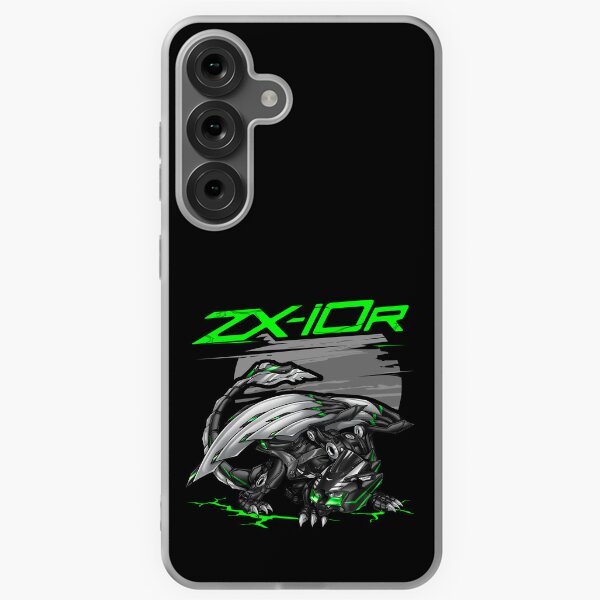 Kawasaki Phone Cases for Samsung Galaxy for Sale | Redbubble