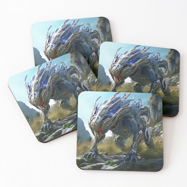 Item preview, Mecha Hunter designed and sold by Picture Dynasty.