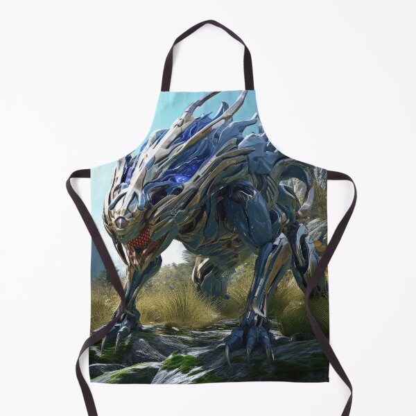 Item preview, Mecha Hunter designed and sold by Picture Dynasty.
