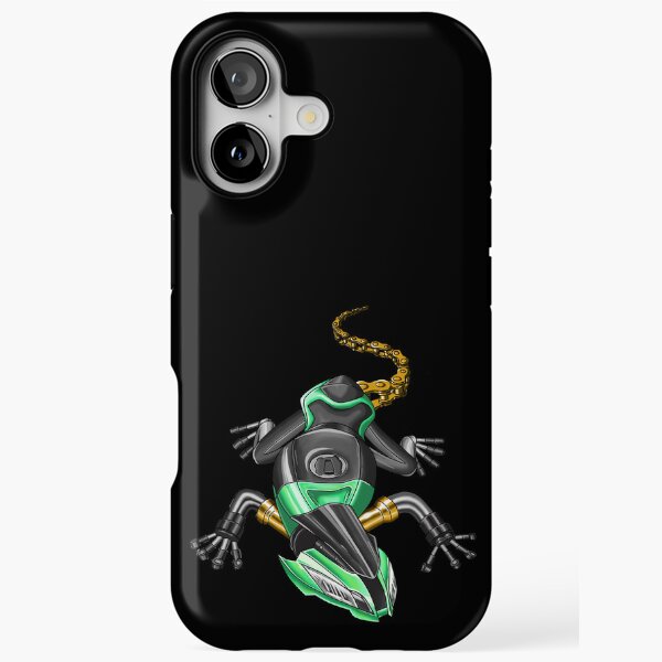 Kawasaki Zx10r iPhone Cases for Sale | Redbubble