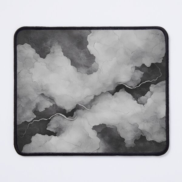 Item preview, Kissing Storms designed and sold by Dreaming Shell.