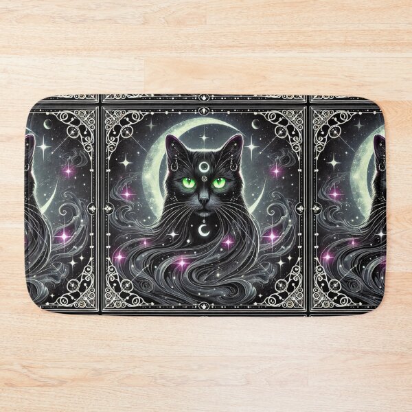 Item preview, Nyx: The Celestial Guardian designed and sold by Meta2Physical.