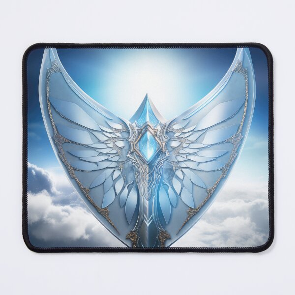 Item preview, Sky Shield designed and sold by Picture Dynasty.