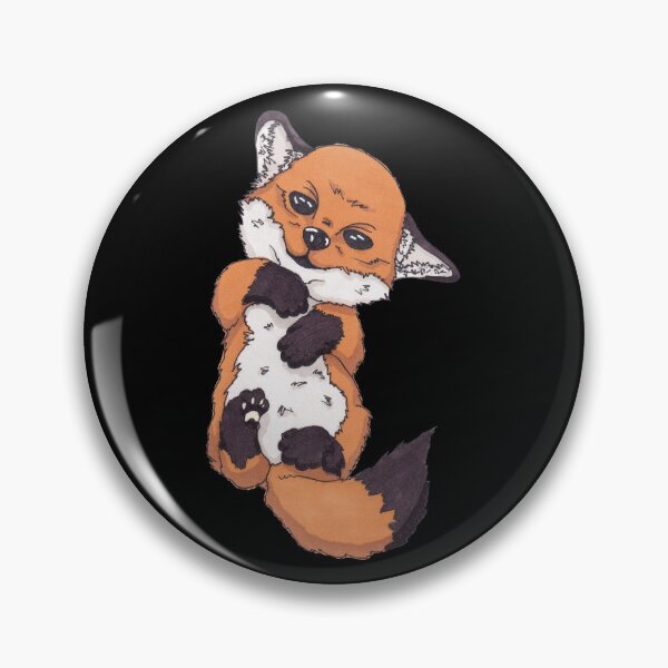 Item preview, Baby Fox designed and sold by RowenaTmT.