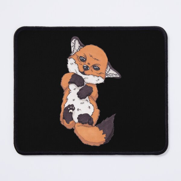Item preview, Baby Fox designed and sold by RowenaTmT.
