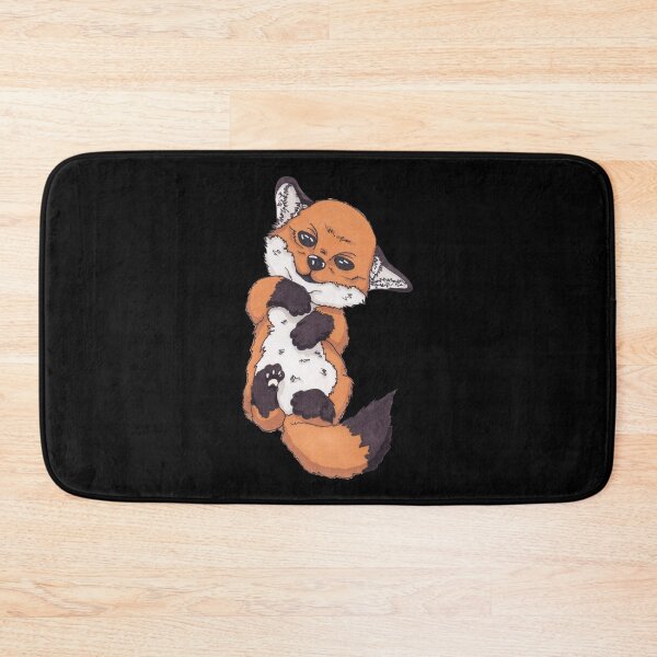 Item preview, Baby Fox designed and sold by RowenaTmT.