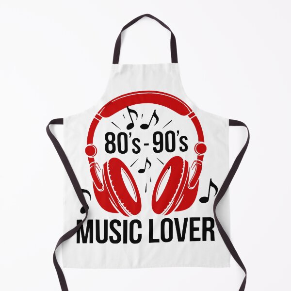 Item preview, 80's-90's Music Lover designed and sold by JonathanP514.