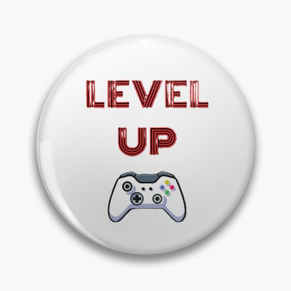 Item preview, Level Up designed and sold by JLClassics.