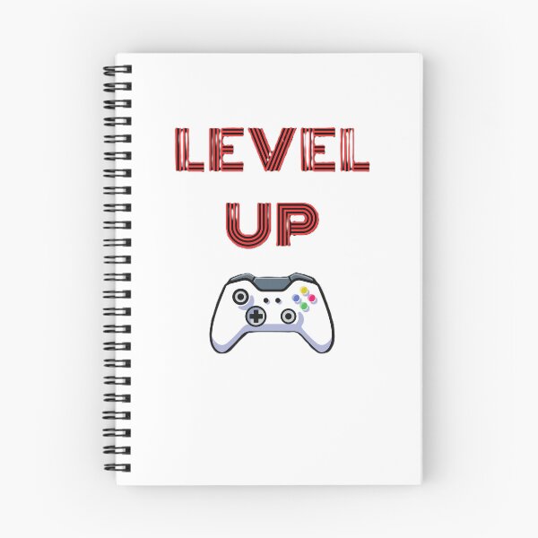 Item preview, Level Up designed and sold by JLClassics.