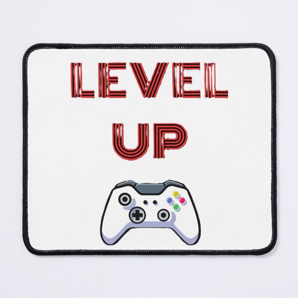 Item preview, Level Up designed and sold by JLClassics.