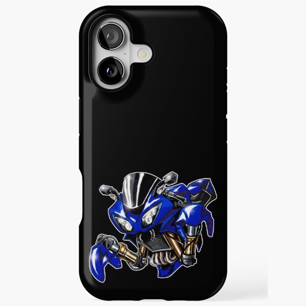 Kawasaki Zx10r iPhone Cases for Sale | Redbubble